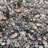 Liberty Tana Lawn Fabric - Strawberry Thief Grey