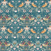 Liberty Tana Lawn Fabric - Strawberry Thief Sage