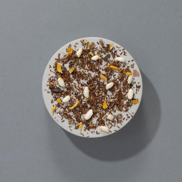 Suki Tea - Rooibos Creme Brûlée