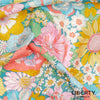 Liberty Tana Lawn Fabric - Summers in the Sun