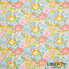 Liberty Tana Lawn Fabric - Summers in the Sun