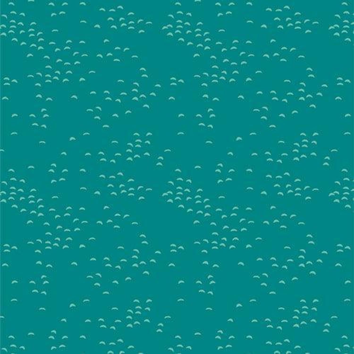 Sunrise Sunset - Eternal Drifting - Cotton Fabric