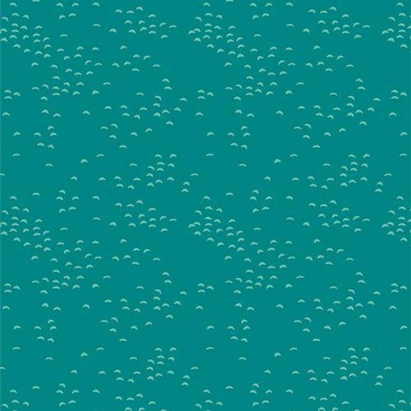 Sunrise Sunset - Eternal Drifting - Cotton Fabric