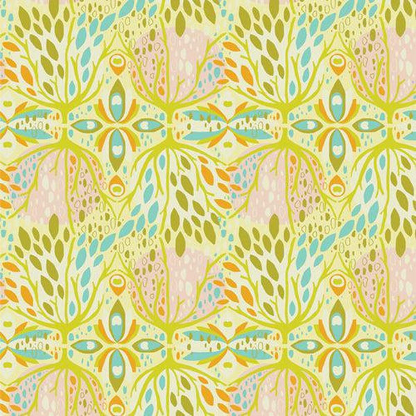Sunrise Sunset - Miracle Morning - Cotton Fabric
