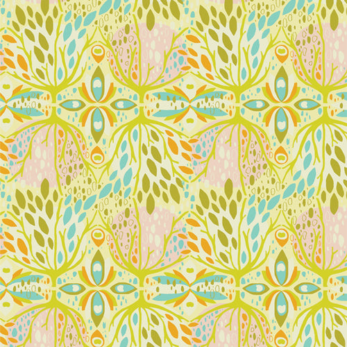 Sunrise Sunset - Miracle Morning - Cotton Fabric