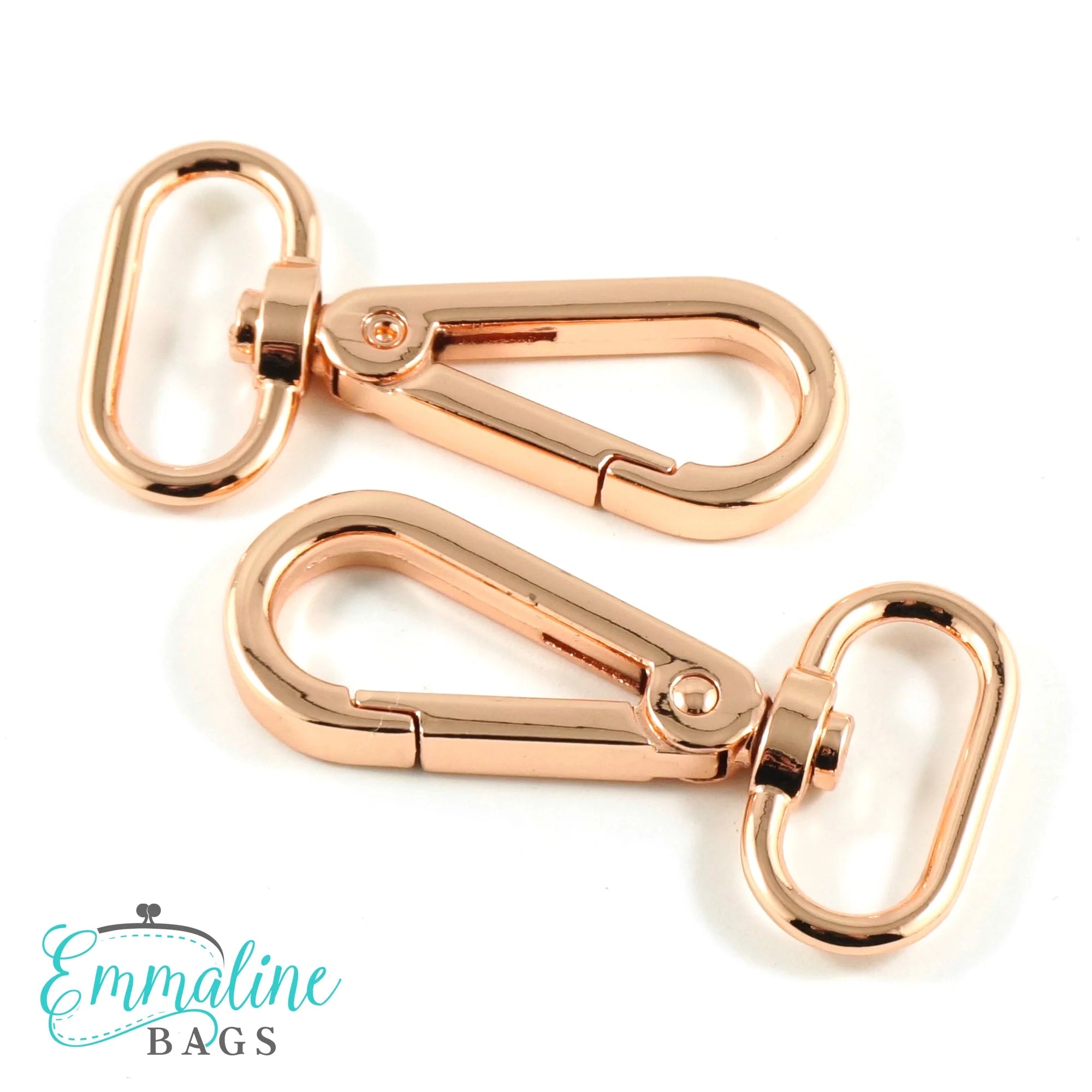 Swivel Snap Hooks