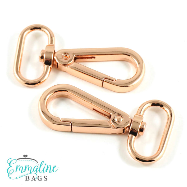 Swivel Snap Hooks