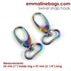 Swivel Snap Hooks