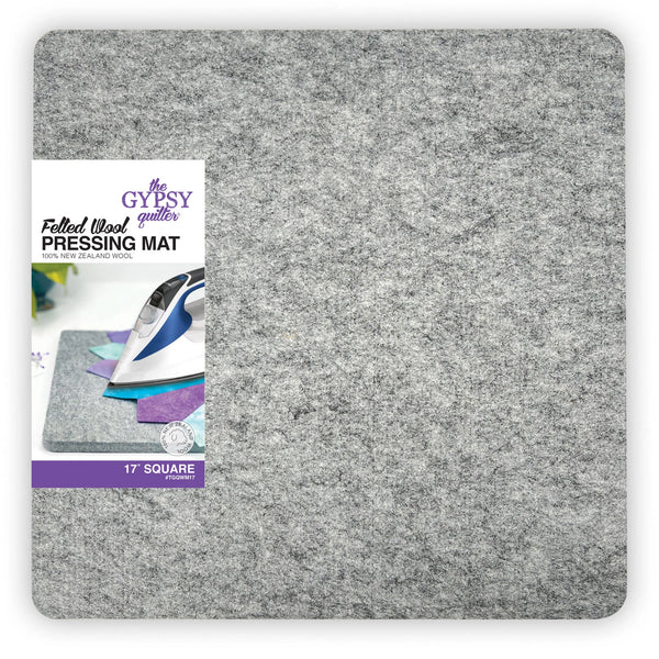 Wool Pressing Mat