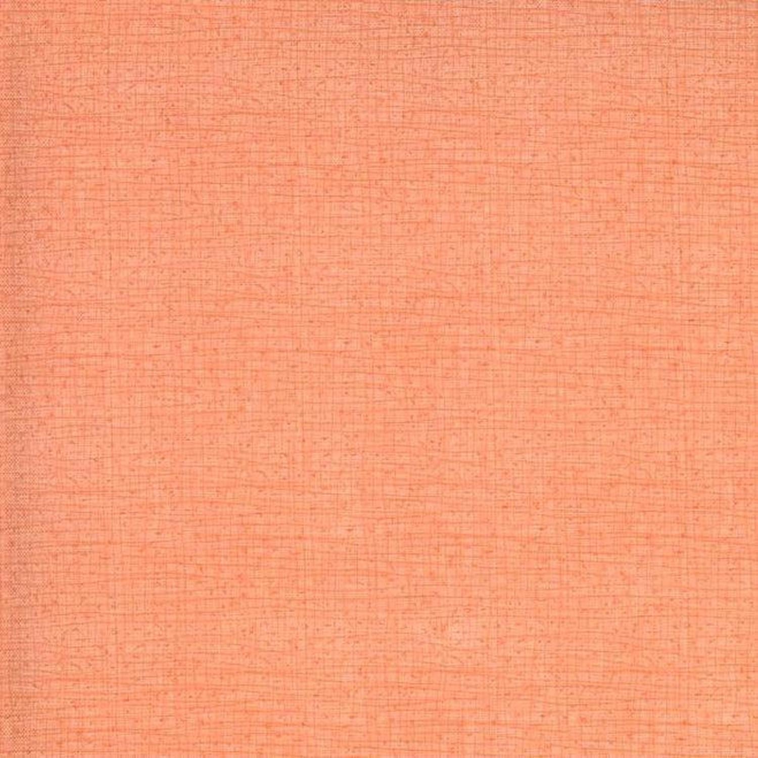 Thatched - Peach - Cotton