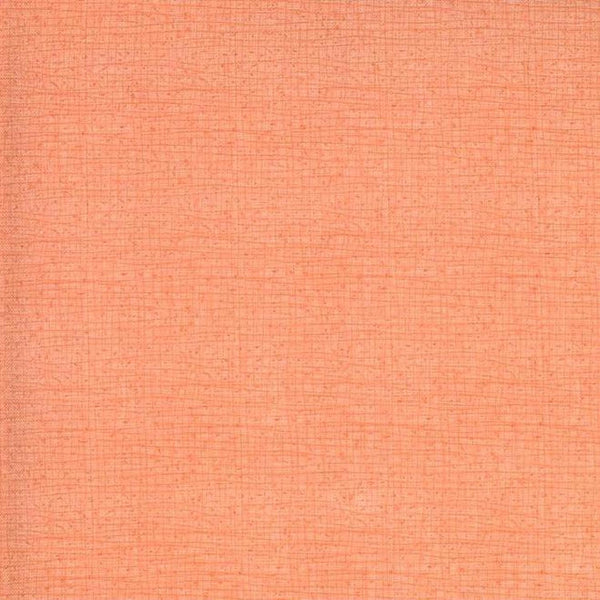 Thatched - Peach - Cotton