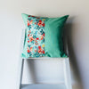 Throw Pillow: Intro to Sewing