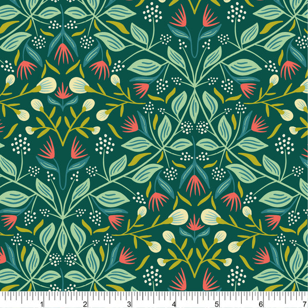 Everbloom - Thicket - Cotton Fabric