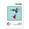 Tiny Jewel Quilt Pattern