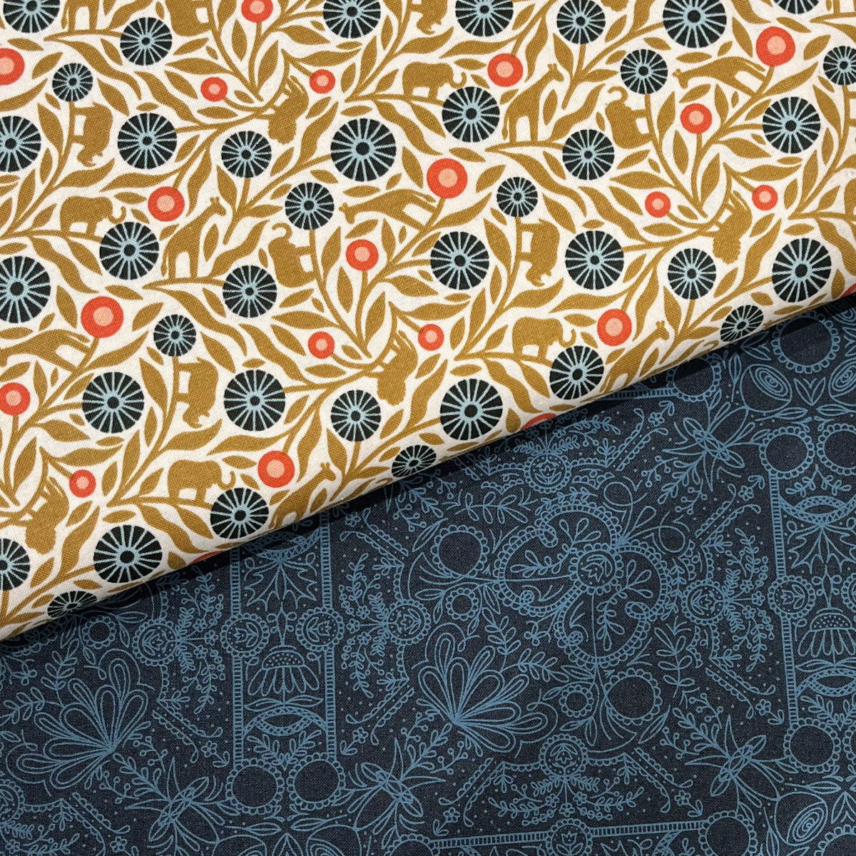 Market Tote - Class Supply Kit