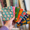 Fat Quarter Bundle - Ruby Star Trinketry