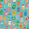 Fat Quarter Bundle - Ruby Star Trinketry