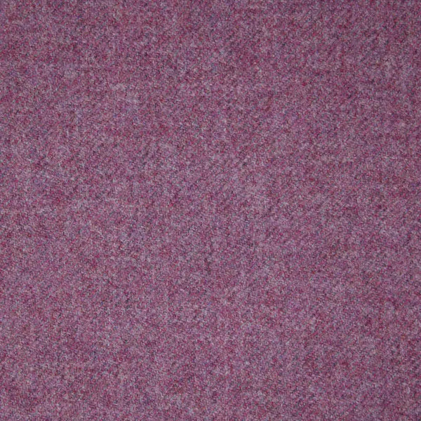 Wool Tweed - Bramble and Mulberry