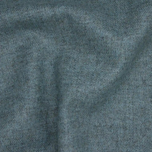 Wool Tweed - Spindrift