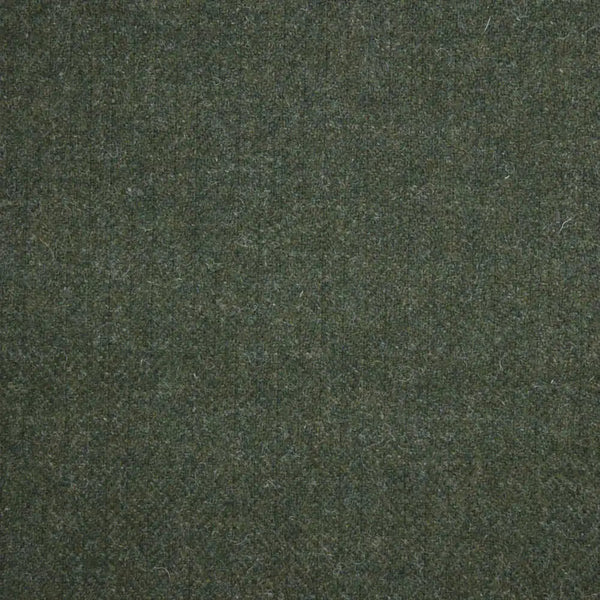 Wool Tweed - Loden