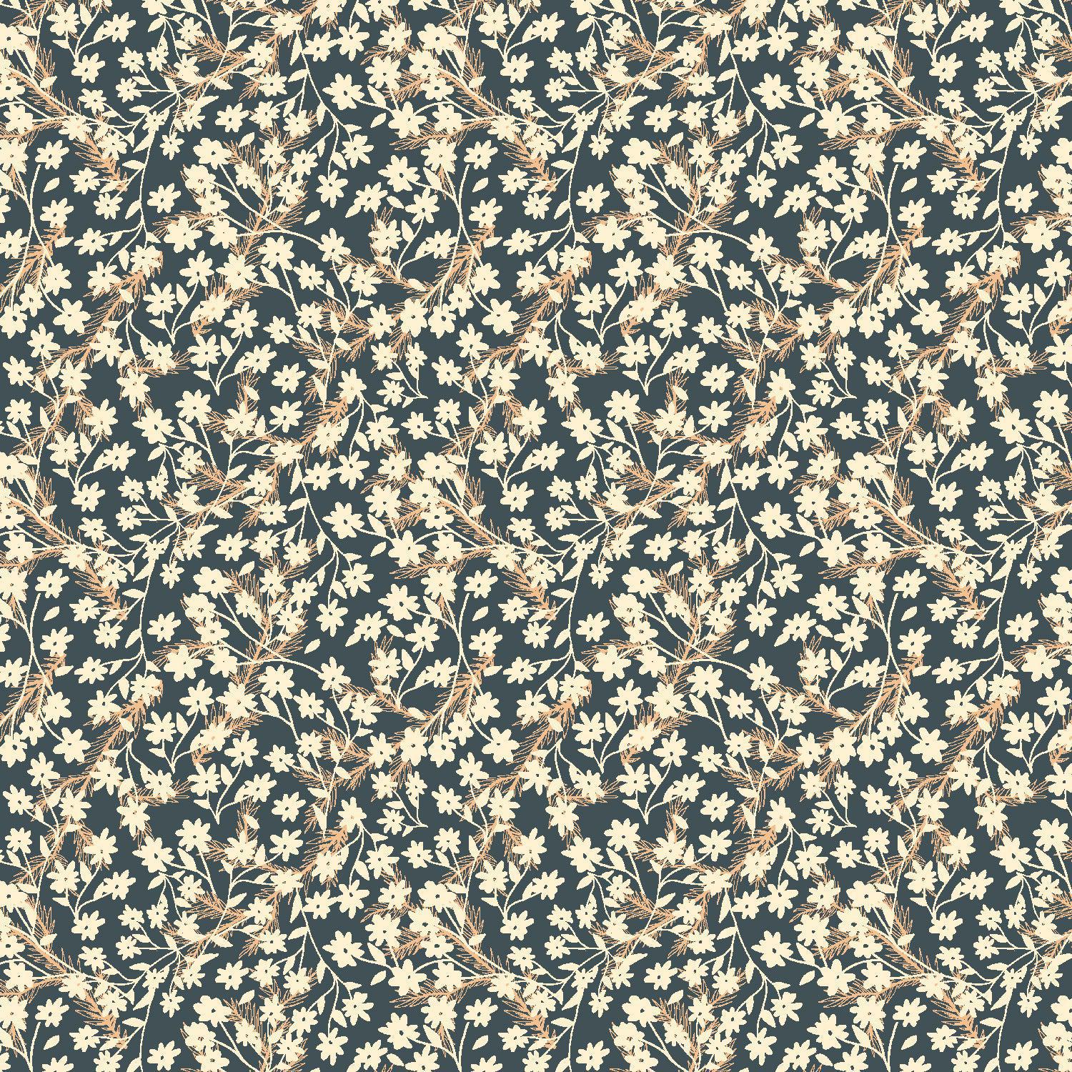 Twin Hills Bay - Cotton