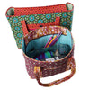 Big Quilted Tote Class