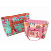 Big Quilted Tote Class
