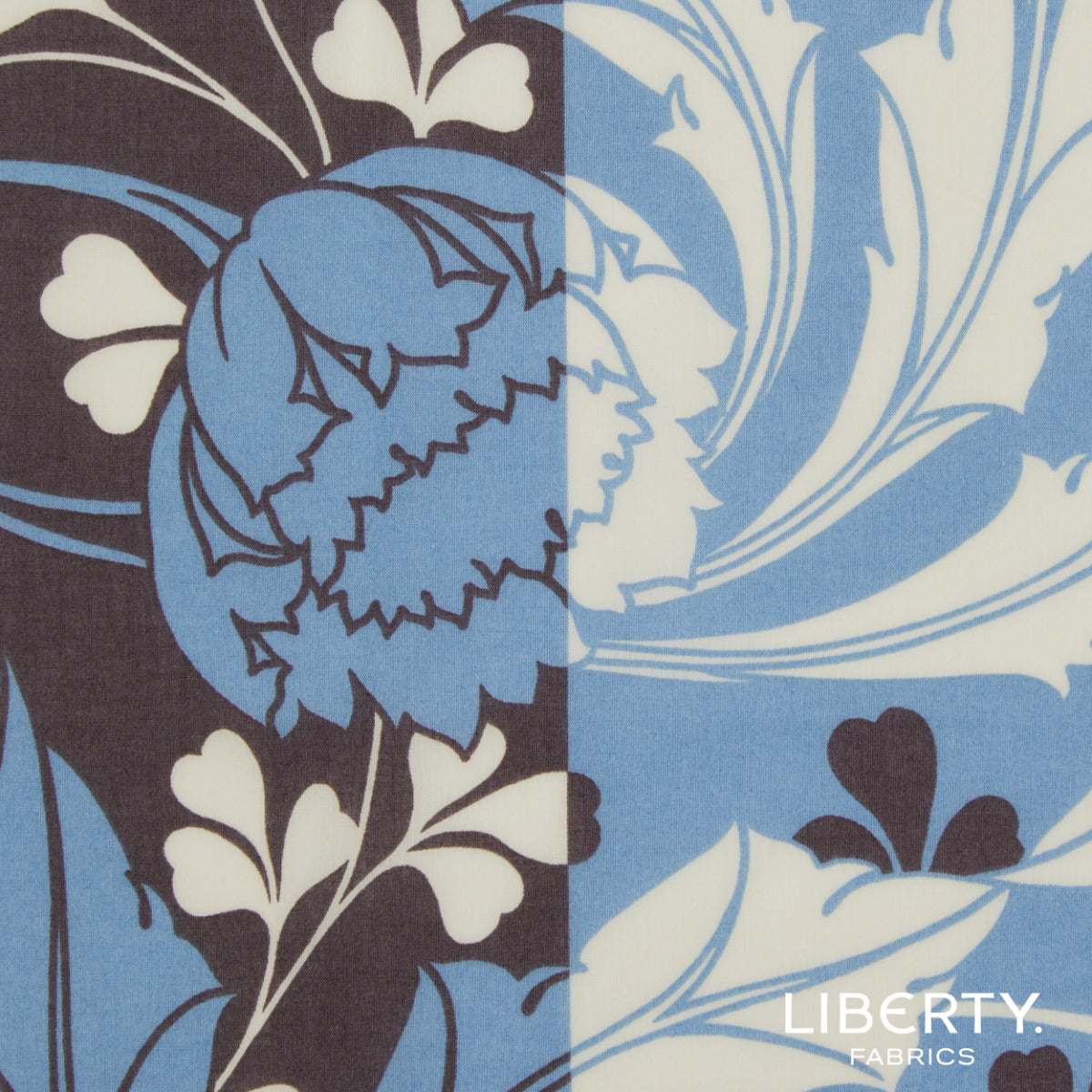 Liberty Tana Lawn Fabric - Venus