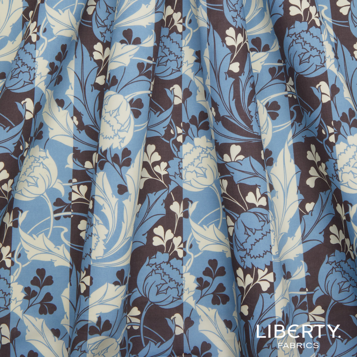 Liberty Tana Lawn Fabric - Venus