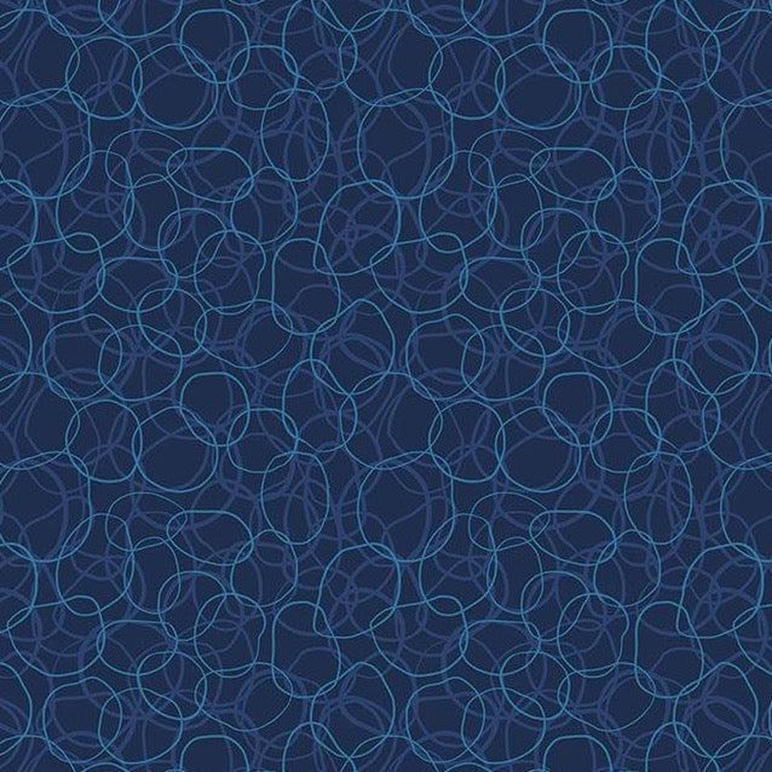 Verbena - Rubber Bands - Cotton