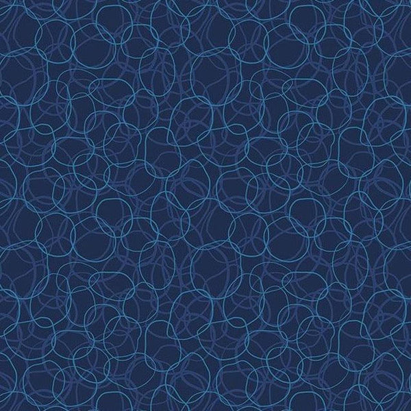 Verbena - Rubber Bands - Cotton