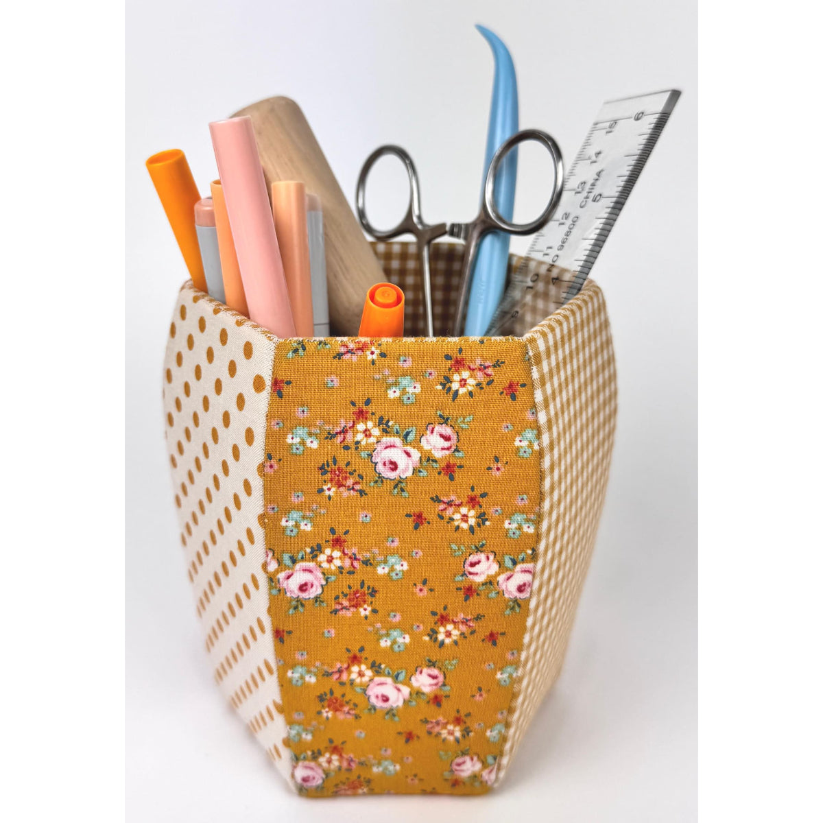 Vessels 3D Sewing Pattern