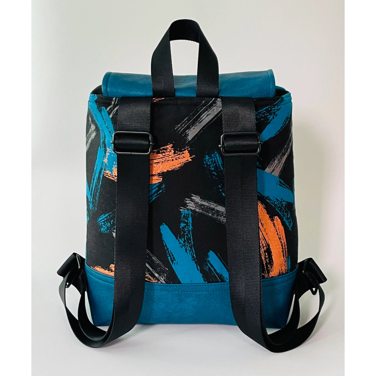 The Wabana Backpack Pattern