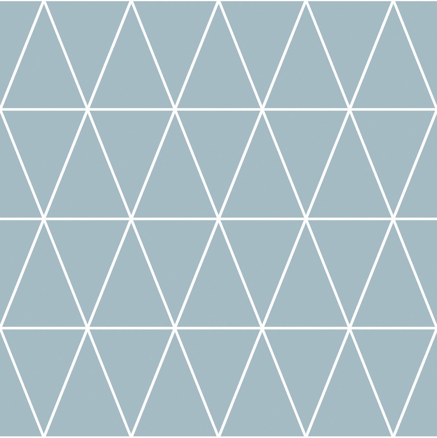 Waterproof Canvas - Geometric