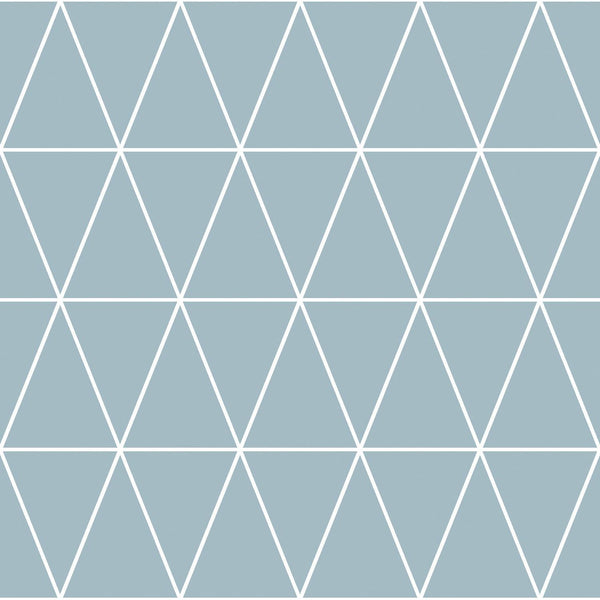 Waterproof Canvas - Geometric