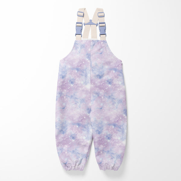 Waterproof Canvas - Starry Sky