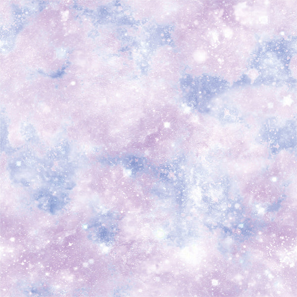 Waterproof Canvas - Starry Sky