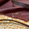 Wax and Leather Tote - Leather Workshop