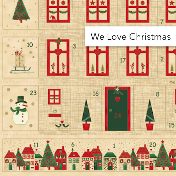 Advent Calendar Class