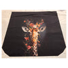 Canvas Bag Kit - Wild Botanicals
