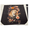 Canvas Bag Kit - Wild Botanicals