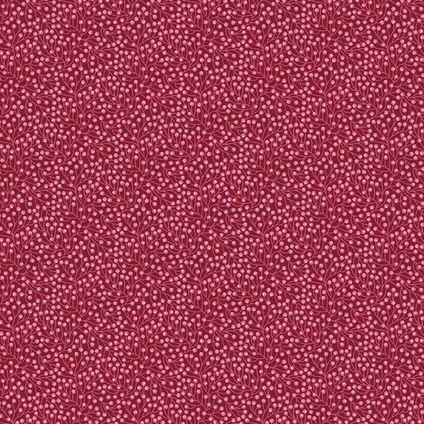 Willowberry Lane - Berry Trail - Cotton
