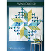 Wind Drifter Quilt Pattern