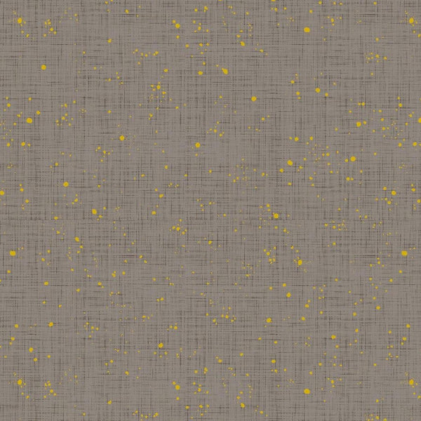 Winter Dreams - Texture Taupe - Cotton Fabric