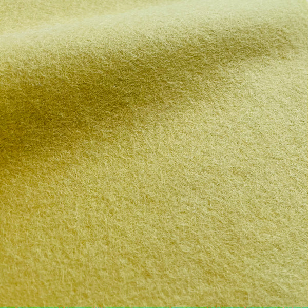 Wool Felt Sheets 8x12