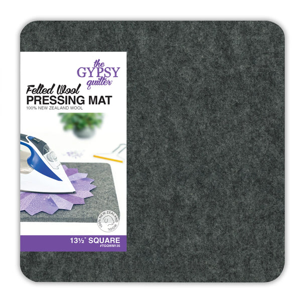 Wool Pressing Mat