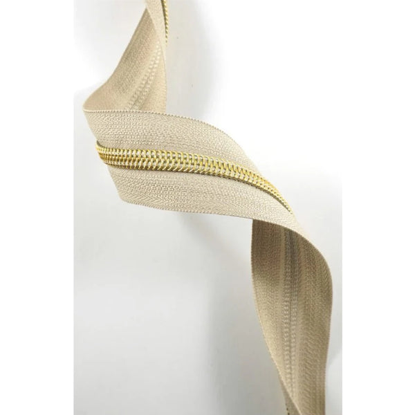 Zipper by the Yard #5