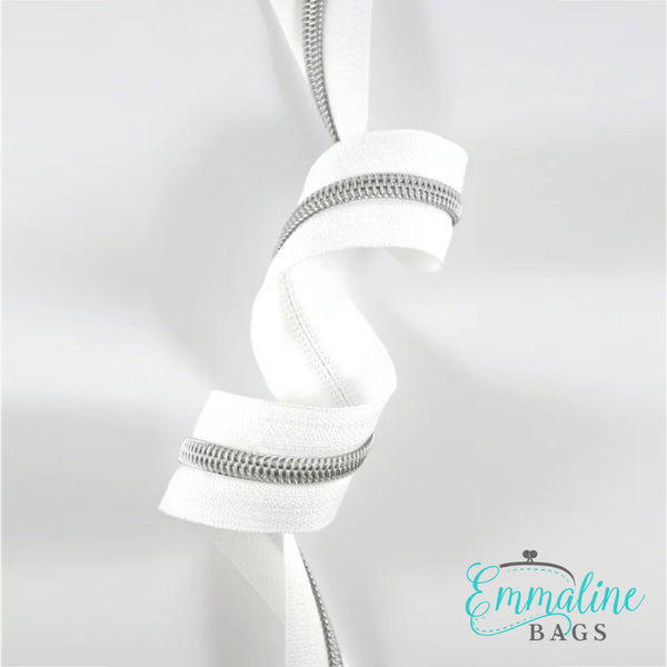 Zipper by the Yard #5