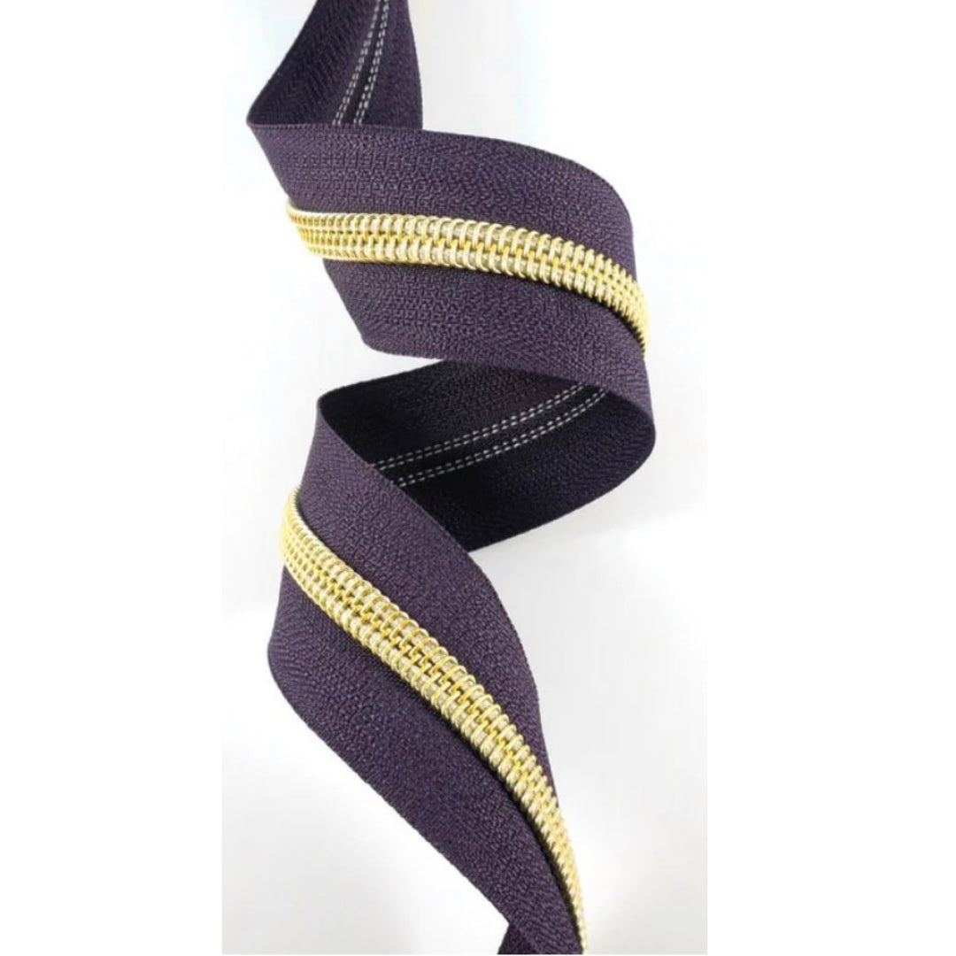 Zipper by the Yard #5