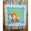 Zoey's Zoo Baby Quilt Pattern